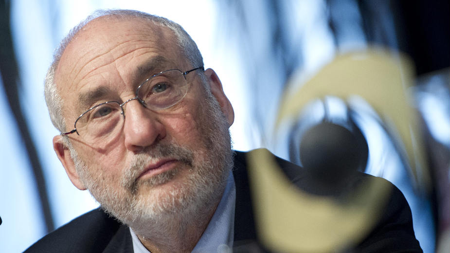 Trampova problematična Amerika 1