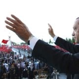 Turska izbegla građanski rat 7