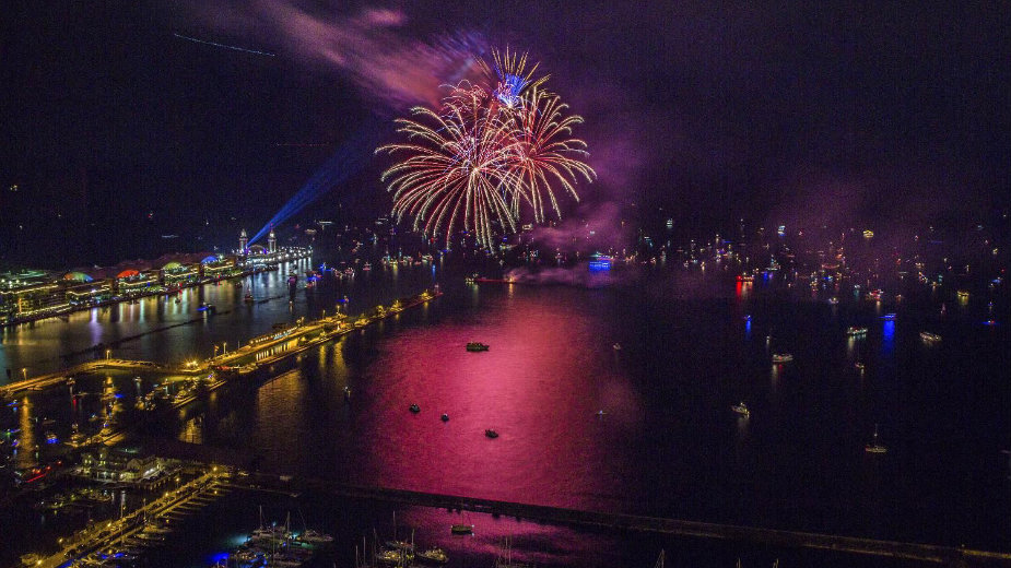 Nezapamćeno nasilje u Čikagu 1