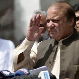 Pakistanski premijer podneo ostavku 6