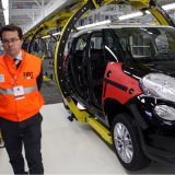 "Obezbeđena dva zahteva radnika Fijata, ali plate..." 6