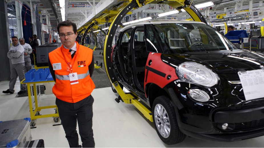 "Obezbeđena dva zahteva radnika Fijata, ali plate..." 1
