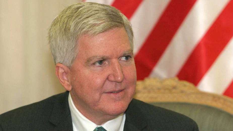 Skot: Poseta Vučića SAD bila važan korak 1