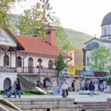 Ministarstvo: Trajno rešavanje problema vodosnabdevanja Sokobanje počeće najkasnije 2022. godine 5