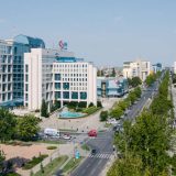 NIS uspešan na polovini godine 10