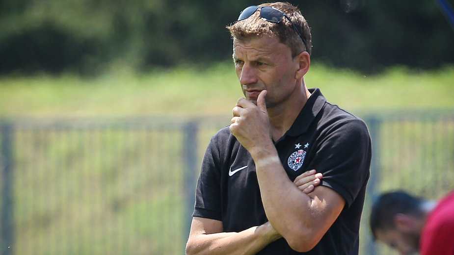 Partizan odbranu titule počinje duelom sa Mačvom 1