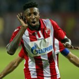 Crvena zvezda počinje prvenstvo mečom sa Nišlijama 9