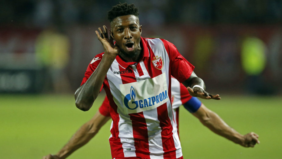 Crvena zvezda počinje prvenstvo mečom sa Nišlijama 1