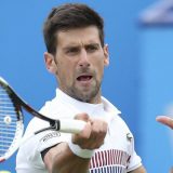 Odložen meč Đoković - Manarino 2