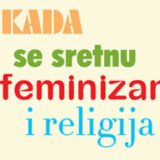 Kad se sretnu feminizam i religija 13