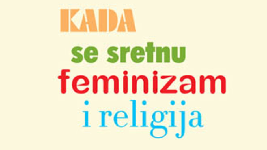 Kad se sretnu feminizam i religija 1