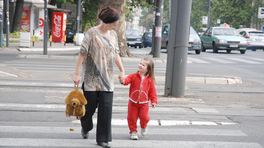 Zašto još nema nacionalnog SOS telefona? 1