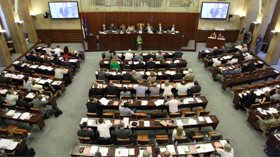 Institucije postoje, ali na papiru 1