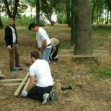 Grade lavirint i avantura park 9