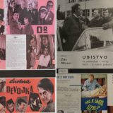 "Filmovi koje smo voleli" na Palićkom festivalu 12