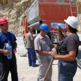 Tropske vrućine neće istopiti planove za leto 2