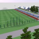 Privremeni prekid radova 3