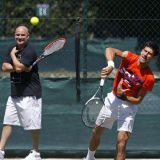 Đoković sutra igra prvi meč na Vimbldonu 9