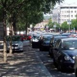 Nema izmena spornih uslova za taksi dozvole 12