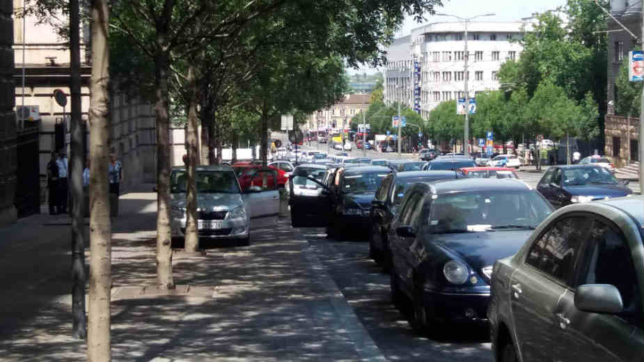 Nema izmena spornih uslova za taksi dozvole 1