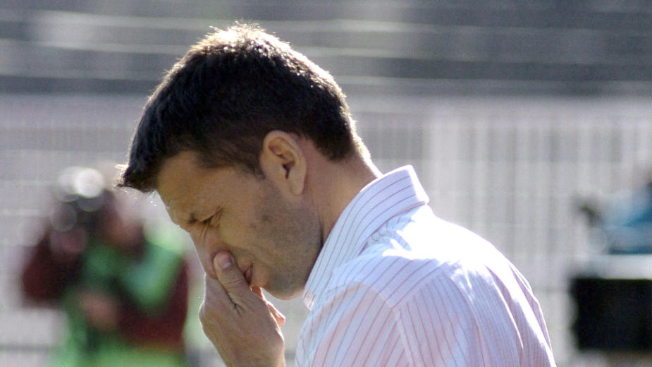 Leonardovo foliranje i Sejdubina nespremnost 1