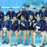 Sparingovanje sa večitim rivalom 11