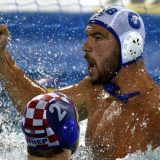 Vaterpolisti sutra igraju za bronzu 6