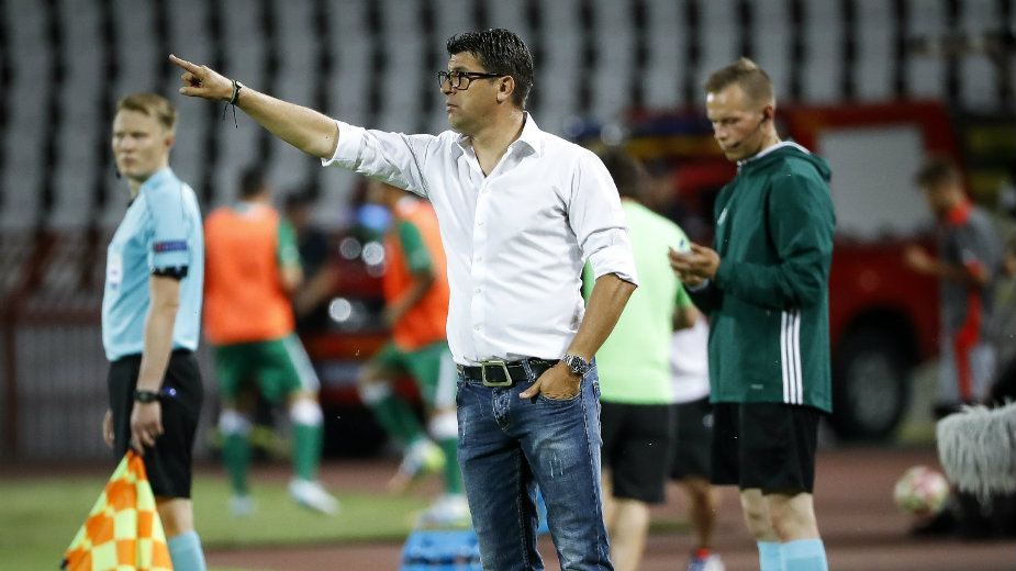 Mnogo briga, malo vremena 1