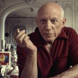 Božanstvo zvano Pablo Pikaso 9