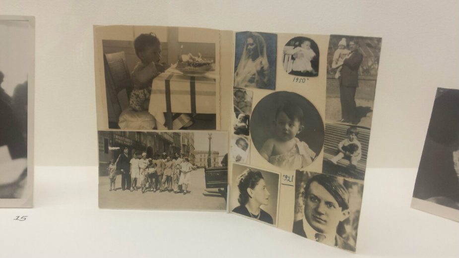 Božanstvo zvano Pablo Pikaso 2 Božanstvo zvano Pablo Pikaso 2