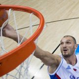 Simonović ima problem sa šuterskom rukom 10