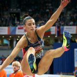 Ivana Španović uvek najveći adut 7