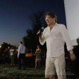 Letnji bioskop “kruži” Zvezdarom 11