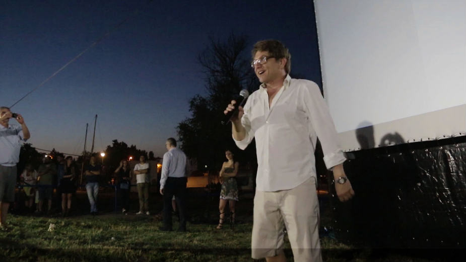 Letnji bioskop “kruži” Zvezdarom 1