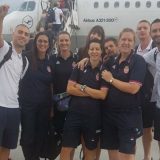 I basketašice na velikoj sceni 9