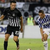 "Hoću Partizan koji ide po protivnika" 5