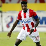 Zvezda još uvek daleko od plej-ofa 3