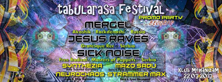 Muzički vodič od 21. do 27. jula 4