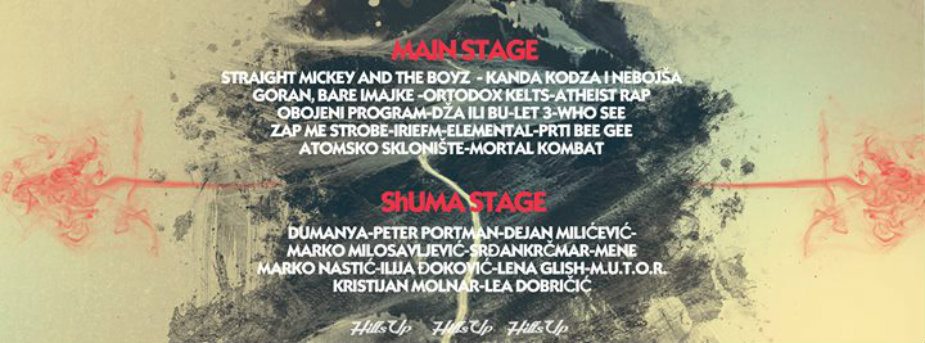 Muzički vodič od 7. do 13. jula 8