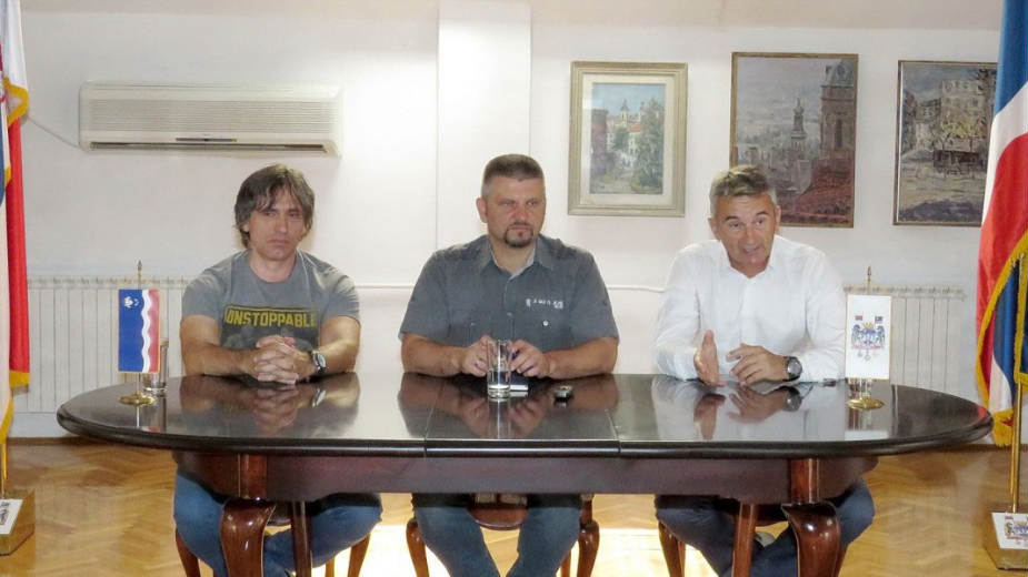 Biciklistički maraton na Ceru 26. i 27. avgusta 1 Biciklistički maraton na Ceru 26. i 27. avgusta 1