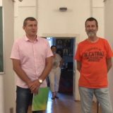 Zelenilom protiv betona 1