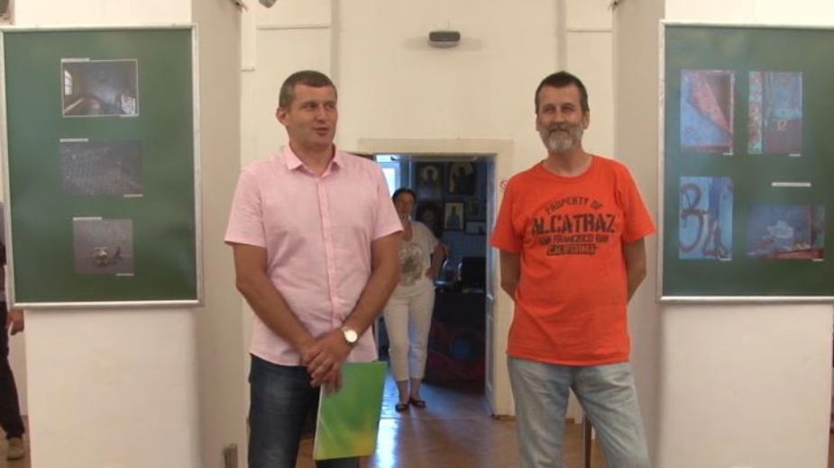 Zelenilom protiv betona 1 Zelenilom protiv betona 1