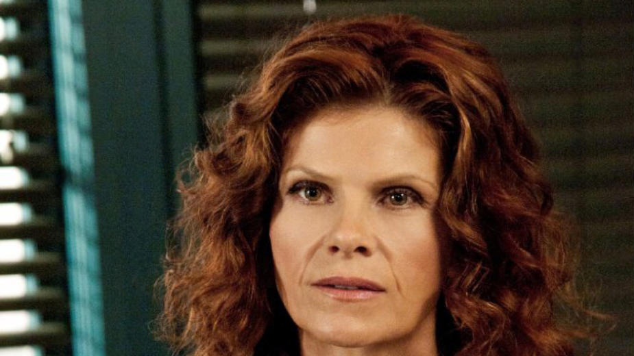 Lolita Davidović: I dan-danas vezana za Srbiju 1