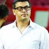 Sparta vreba Zvezdu 1