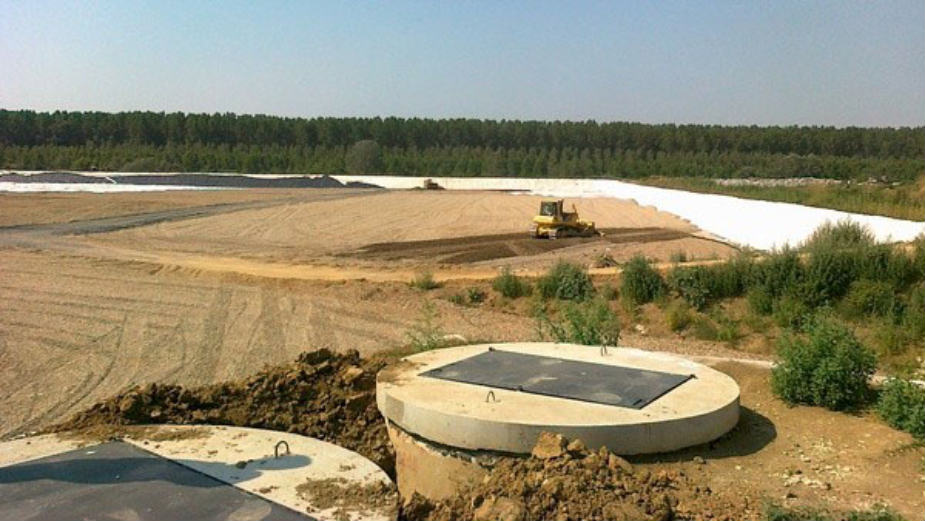 Upravljanje otpadom po najsavremenijem sistemu 1