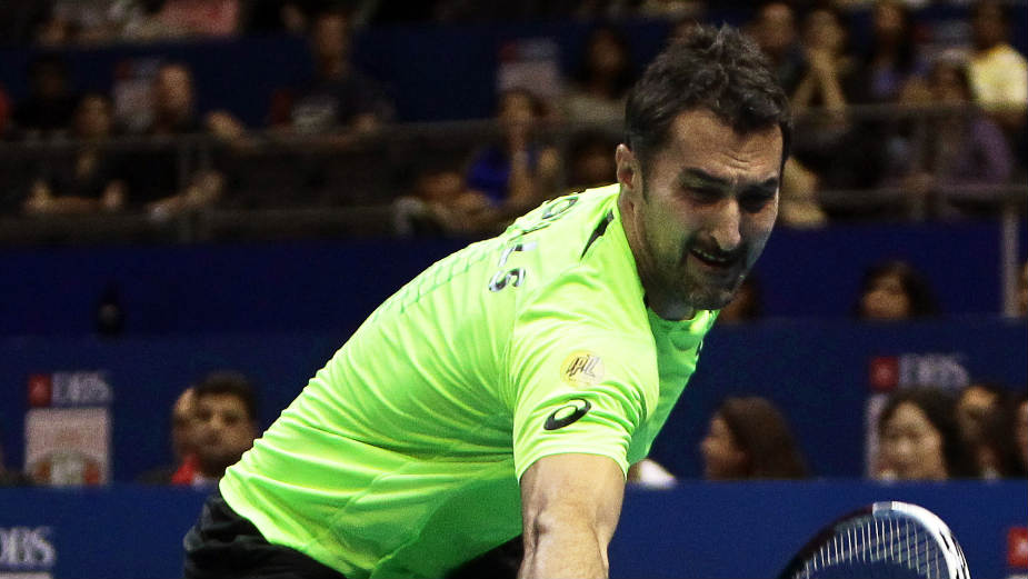 Nenad Zimonjić: Igraću dok god mi telo dozvoli 1