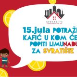 Dan za limunadu za Svratište u subotu 15. jula 13