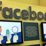 Na društvenim mrežama 9 od 10 mladih u EU 11