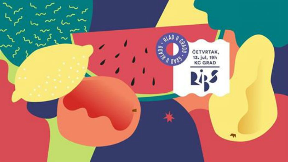 Muzički vodič od 7. do 13. jula 7