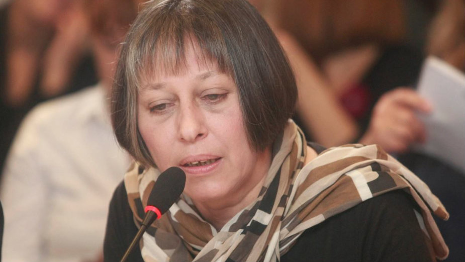 Preminula novinarka Tatjana Tagirov 1